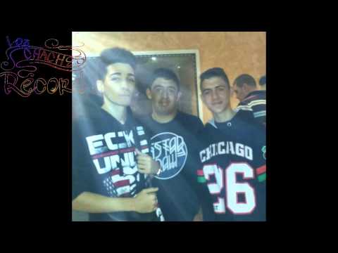 flamenco salsero 2017 - los yakis - ( official ) - los saavedra y los vargas