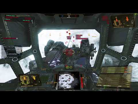 This is why people hate LRM boats (7min of pure pain)