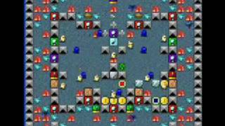 Let's Play The Maze Game - #13. Victory Road of Death