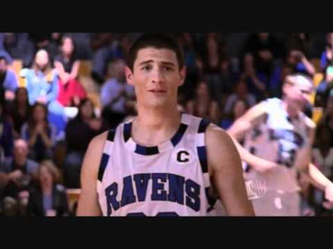 OTH - Chris Keller gets hit by the ball