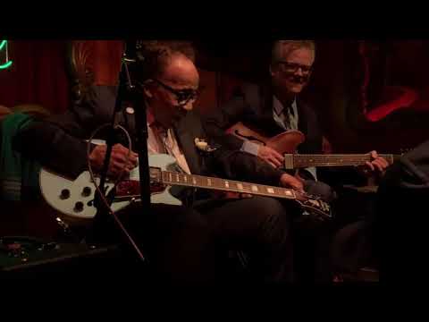 George Freeman @ The Green Mill (4-7-2023) - Blues