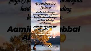 Download lagu Waalaikumussalam dan Selamat Pagi mp3