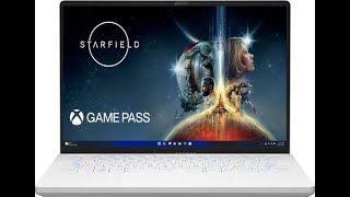 Asus G14 Ryzen 9 RTX 4060 - Very Good Value 14 Gaming Laptop!