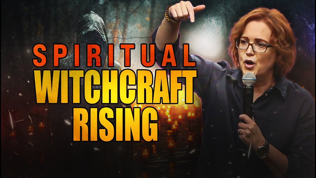 Warning: Witchcraft Season Is Here | Discern & Break Witchcraft
