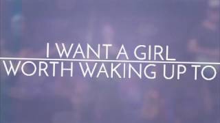 Sleepin' Around LYRIC VIDEO