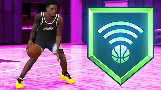99 THREE + 99 MIDDY PG is DISRESPECTFUL. NBA 2K25 Random Rec Gameplay!