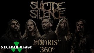 SUICIDE SILENCE - 