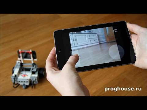 RoboCam video thumbnail