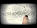 Duke Special - Punch of a Friend (Lyric Video ...