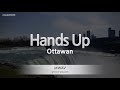 Ottawan Hands Up Karaoke Version