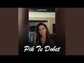 Pik Te Dobet Acoustic Version