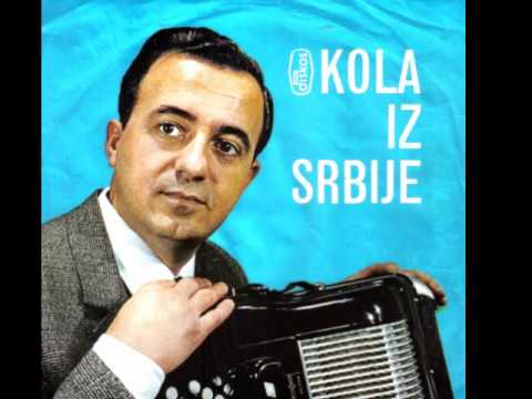 Aca Stepic-Rodjendansko kolo