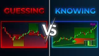 Manual Trading VS. Indicators?! Swift Algo Indicator Review!🚀