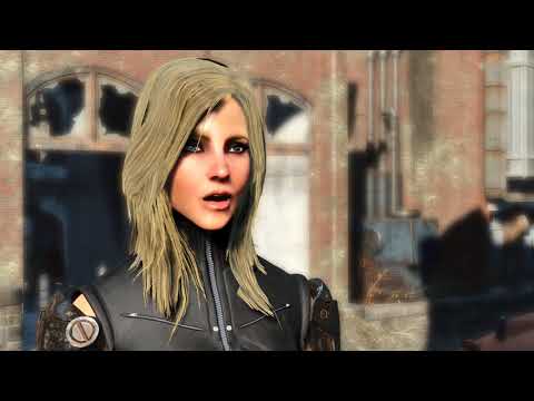 Fallout 4 - Episode 29 - (Horizon Mod, Survival, 1440p, No Commentary)