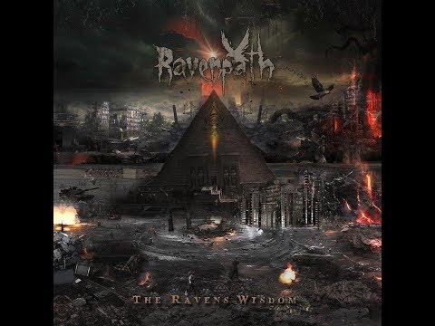 Ravenpath -The Raven's Wisdom- Official Teaser