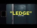 R.Q.TEK - LEDGE (OFFICIAL VIDEO)
