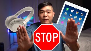 STOP Looking at The Most EXPENSIVE TECH: Value Tech
