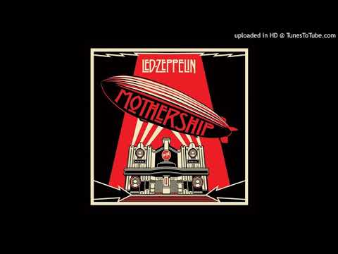 LED ZEPPELIN - Whole Lotta Love