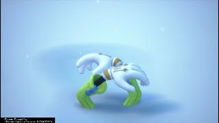 【初見実況プレイ】再生の数が、俺の力だ！part21【キングダムハーツ3】