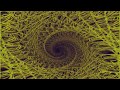 Ozric Tentacles -  Spyroid [Visulazation]
