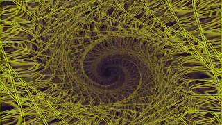 Ozric Tentacles -  Spyroid [Visulazation]