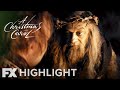 FX S A Christmas Carol Marley And Past Highlight FX