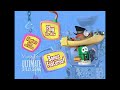 Veggietales The Ultimate Silly Song Countdown DVD Menu Walkthrough