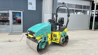 Ammann ARX26 liten veivals til salgs - Bilde 4 | Machineryline NO Ammann ARX26 liten veivals | Bilde 4 - Machineryline