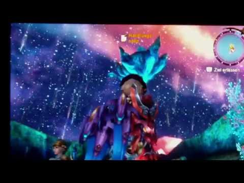 Xenoblade Chronicles~ Wonderfull Stardust Night