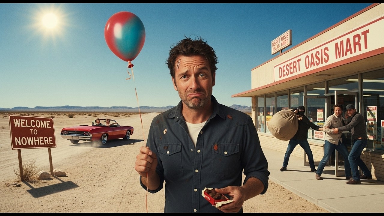 😂 JAMIE FOXX: De VIAJE ROMÁNTICO a REHÉN en TIENDA | PELÍCULA GRATIS 🚗 COMEDIA