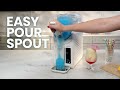 ICEMAN Slush-Ease™ MAX Slushy Maker