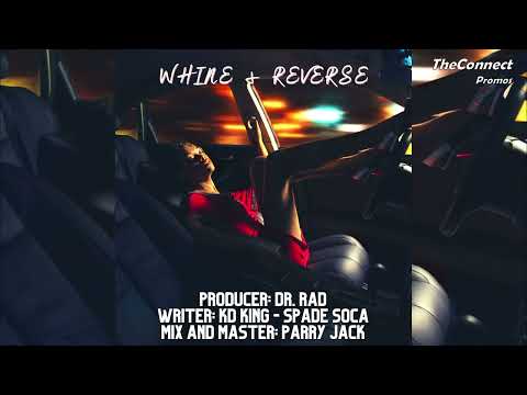 Spade - Whine & Reverse | 2022 Vincy Soca