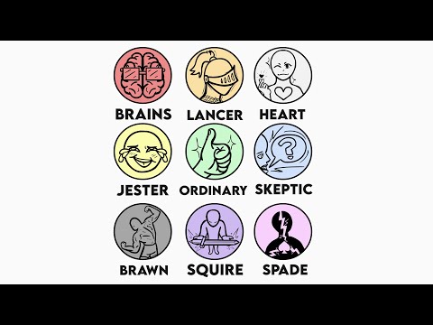 Every Sidekick Explained in 7 Minutes