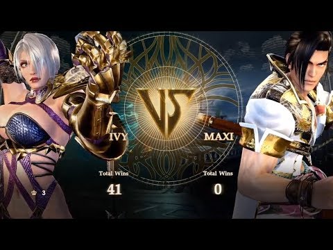 Link RKC (Team Kayane) VS Marginal (Team Party Wolf) - EVO2018