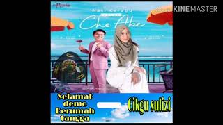 Download lagu OST Nasi Kerabu Untuk Che Abe. CIKGU SULIZI - selamat demo berumah tangga mp3 Download lagu OST Nasi Kerabu Untuk Che Abe. CIKGU SULIZI - selamat demo berumah tangga mp3