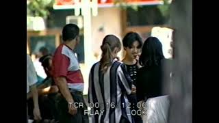 Bakı 1990 cı il