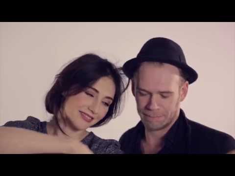 Michael Prins & Carice van Houten - Fear Not (trailer)
