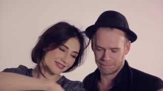 Michael Prins &amp; Carice van Houten - Fear Not (trailer)