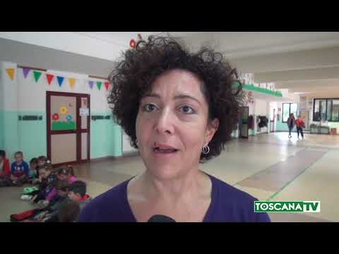 2017-11-24 GROSSETO -  NESSUN PARLI  MUSICA E ARTE OLTRE LA PAROLA