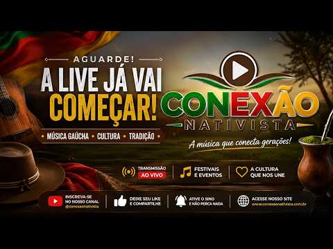 AO VIVO | 46ª Coxilha Nativista de Cruz Alta – 1ª Noite da Fase Geral