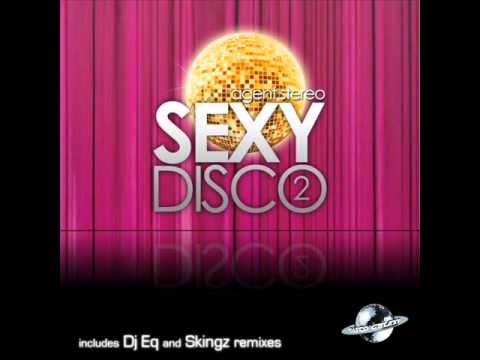 Agent Stereo - Midnight Shine (Original Mix)