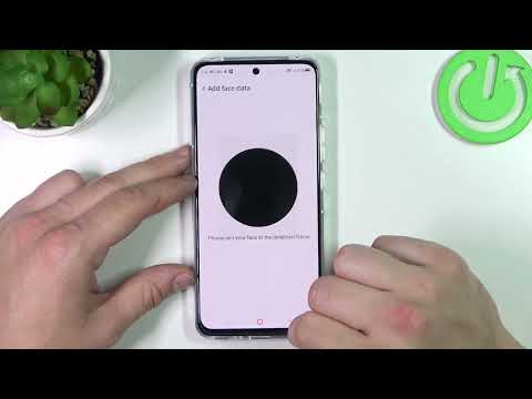 ZTE NUBIA RED MAGIC 6R All Unlock Methods - Set Up Screen Lock Methods