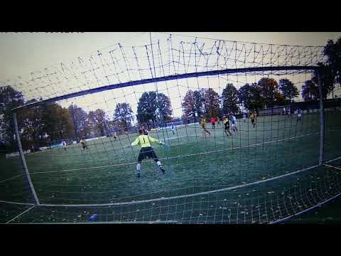 Adrian Mozgalik (goalkeeper) HVV Helmond
