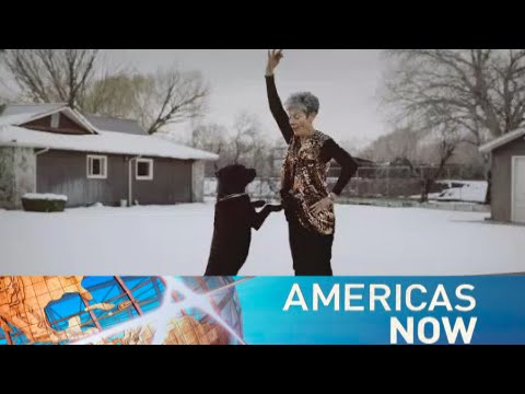 Americas Now— Photographer Bego Anton Travels The U.S. 03/13/2016