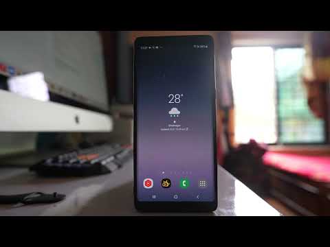 Screen not turning off in Samsung | Easy steps to Fix the issue