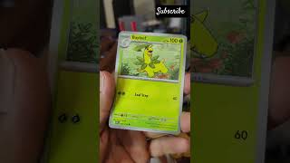 Buenos Dias Mis Amigos ✌️ #pokemon #subscribe