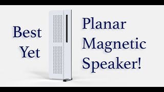 DIPTYQUE Planar Magnetic Speakers, The French Do It Better!