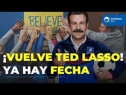 Ted Lasso T4 ¿Qué se viene para la nueva temporada?