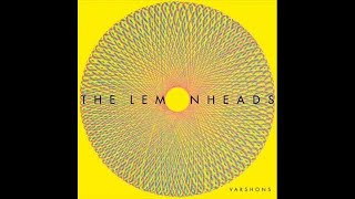 The Lemonheads feat. Kate Moss - Dirty Robot