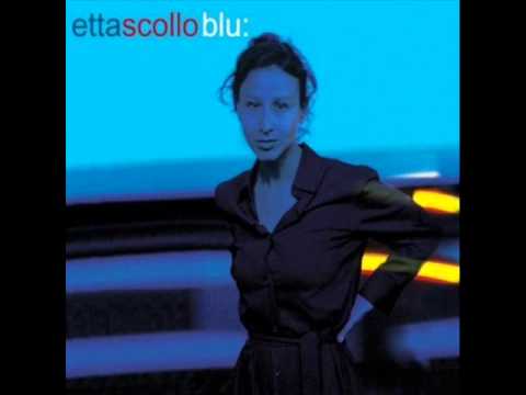 Etta Scollo - Partiro
